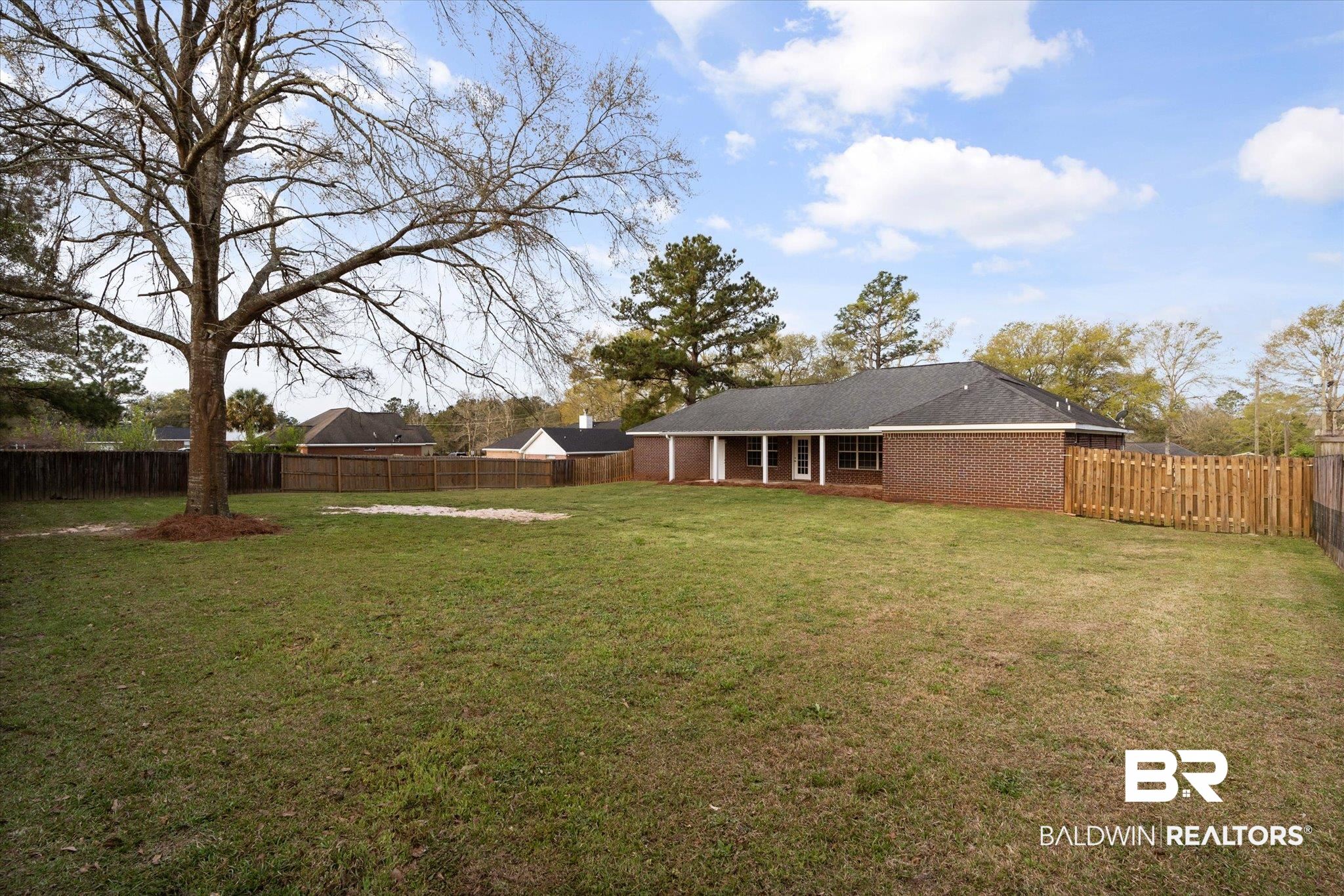 10079 Bellingrath Road Theodore, AL 36582 - Photo 19 of 23