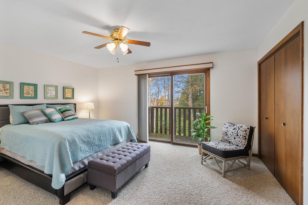 10701 Timber Ridge Circle, Unit 8B (30) Sister Bay, WI 54234 - Photo 19 of 38