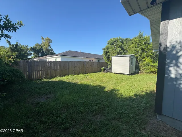 $2,000 | 2806 East 3rd Street, Panama City, FL 32401