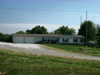 3699 Gentry Road Boonville, IN 47601 - Photo 1 of 1
