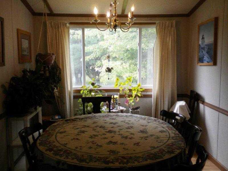 4 Webb Road Waterville, ME 04901 - Photo 12 of 24 Dining Room.