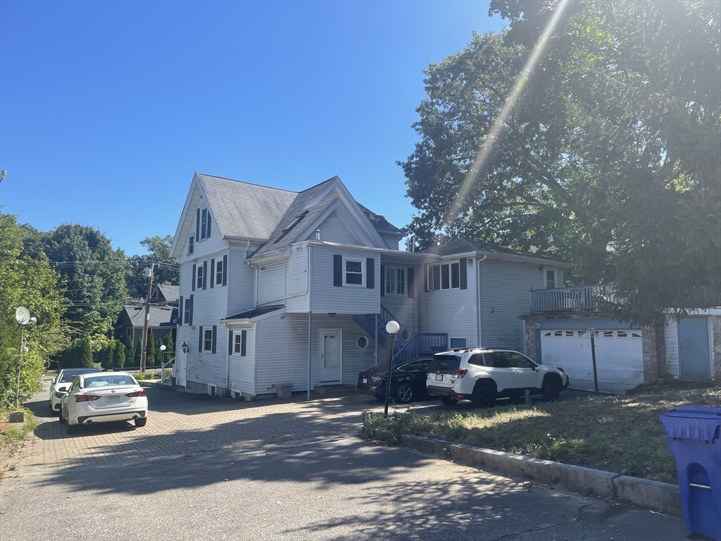 153 Walnut Street, Unit 1 Newton, MA 02460 - Photo 2 of 18