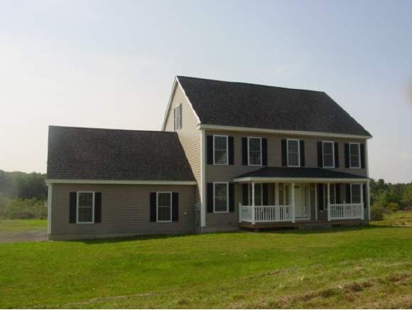 11 Baer Road Dover, NH 03820 - Photo 1 of 1