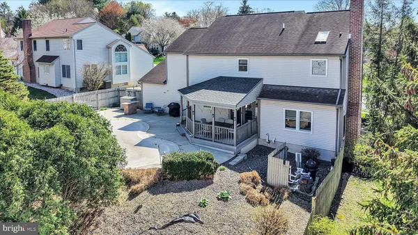 $465,000 | 320 Daniel Street, Wernersville, PA 19565