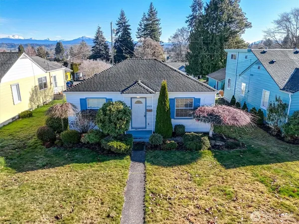 $420,000 | 1717 Cedar Street, Everett, WA 98201