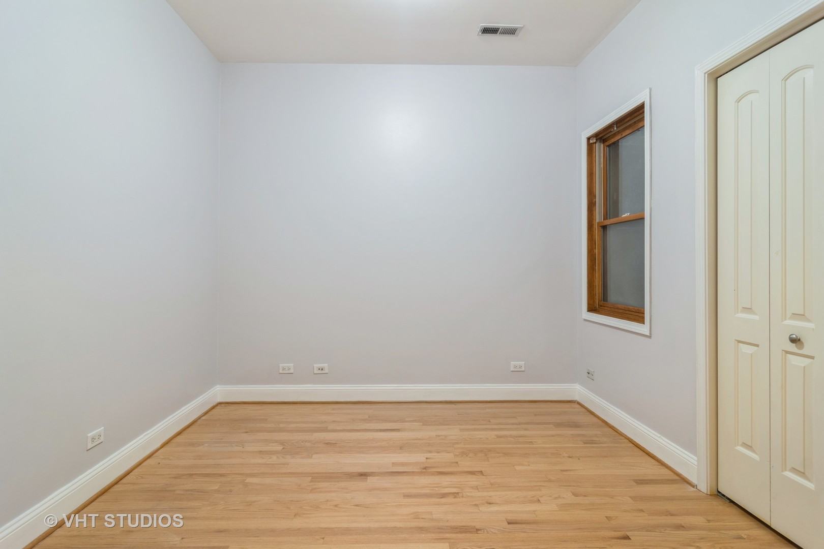 1939 West Division Street, Unit R2 Chicago, IL 60622 - Photo 12 of 18 a view of an empty room