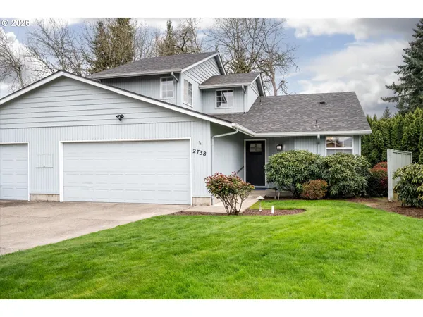 $449,900 | 2738 Dayna Lane, Eugene, OR 97408