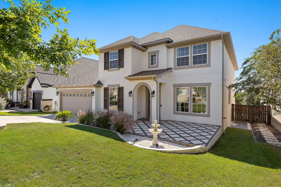 218 Encanto Place Austin, TX 78737 - Photo 1 of 40