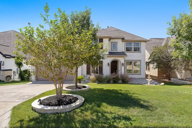 $1,100,000 | 218 Encanto Place, Austin, TX 78737