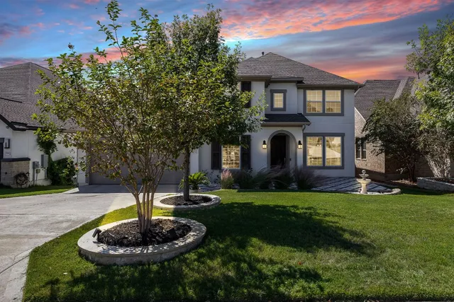 $1,100,000 | 218 Encanto Place, Austin, TX 78737