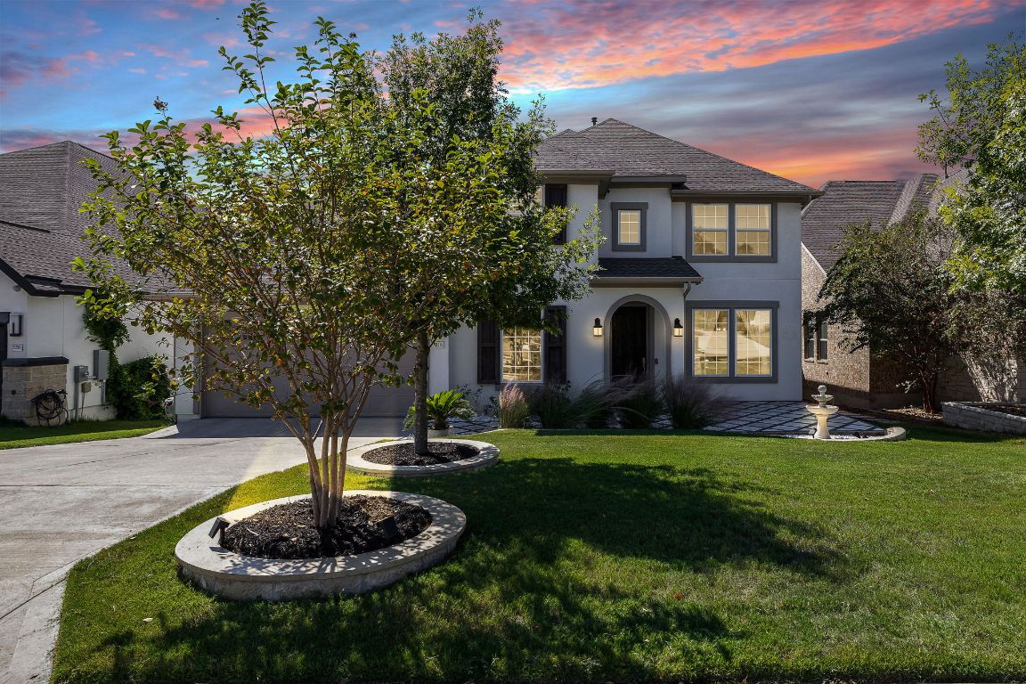 218 Encanto Place Austin, TX 78737 - Photo 3 of 40