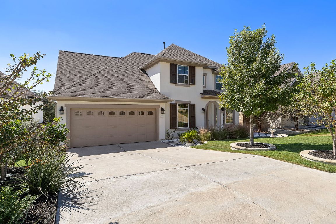 218 Encanto Place Austin, TX 78737 - Photo 4 of 40