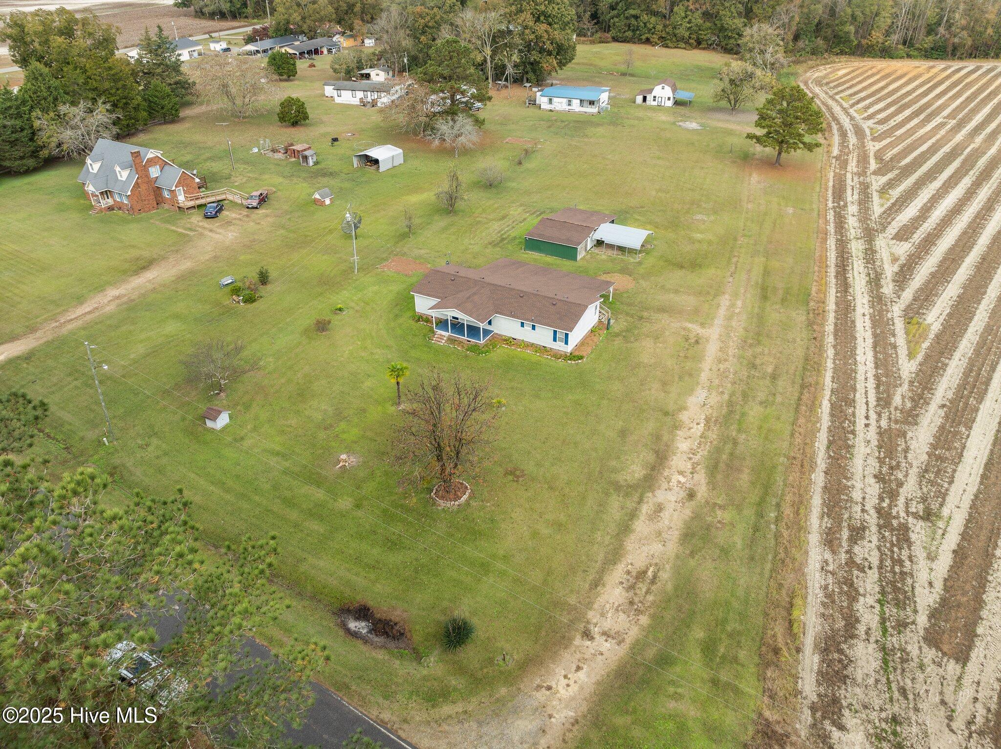 1111-1121 Williams Road Williamston, NC 27892 - Photo 14 of 90 80-web-or-mls-DJI_0399