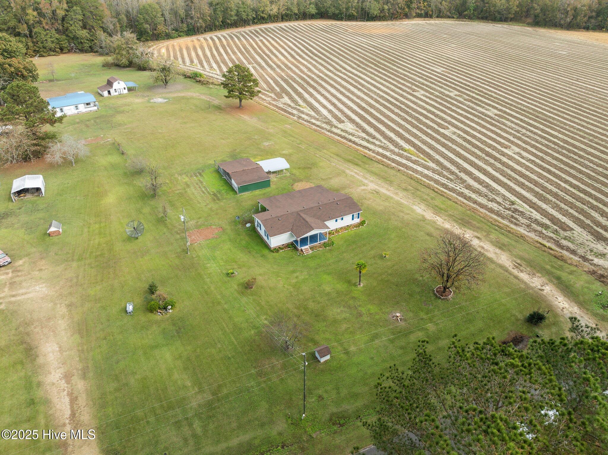 1111-1121 Williams Road Williamston, NC 27892 - Photo 19 of 90 81-web-or-mls-DJI_0400