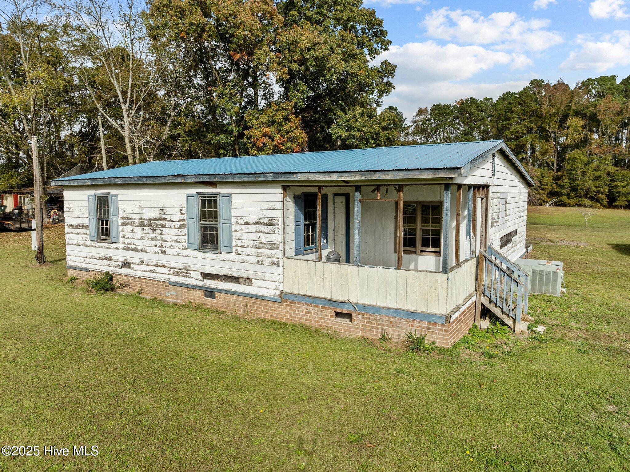 1111-1121 Williams Road Williamston, NC 27892 - Photo 21 of 90 83-web-or-mls-DJI_0402