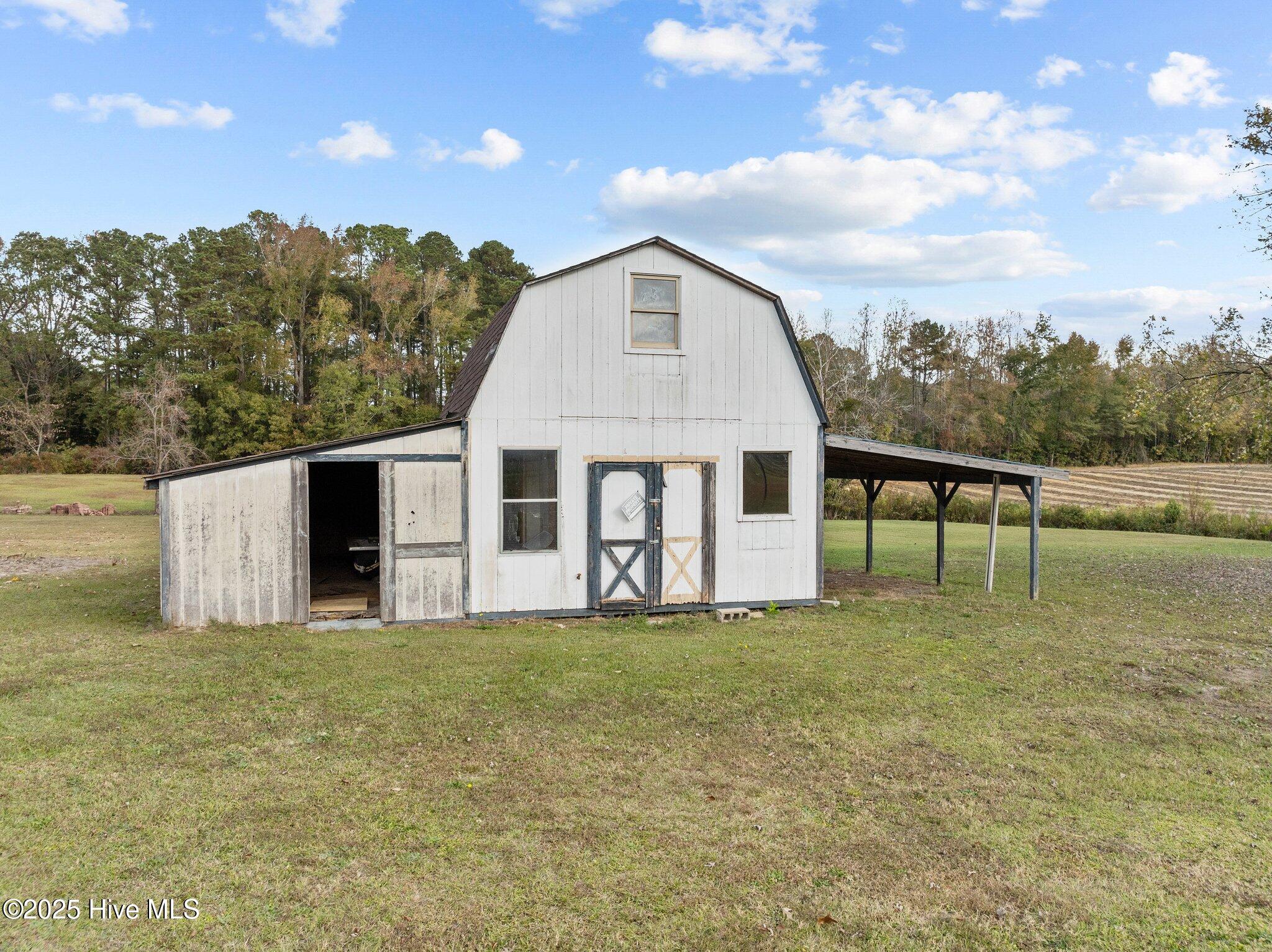 1111-1121 Williams Road Williamston, NC 27892 - Photo 23 of 90 85-web-or-mls-DJI_0404