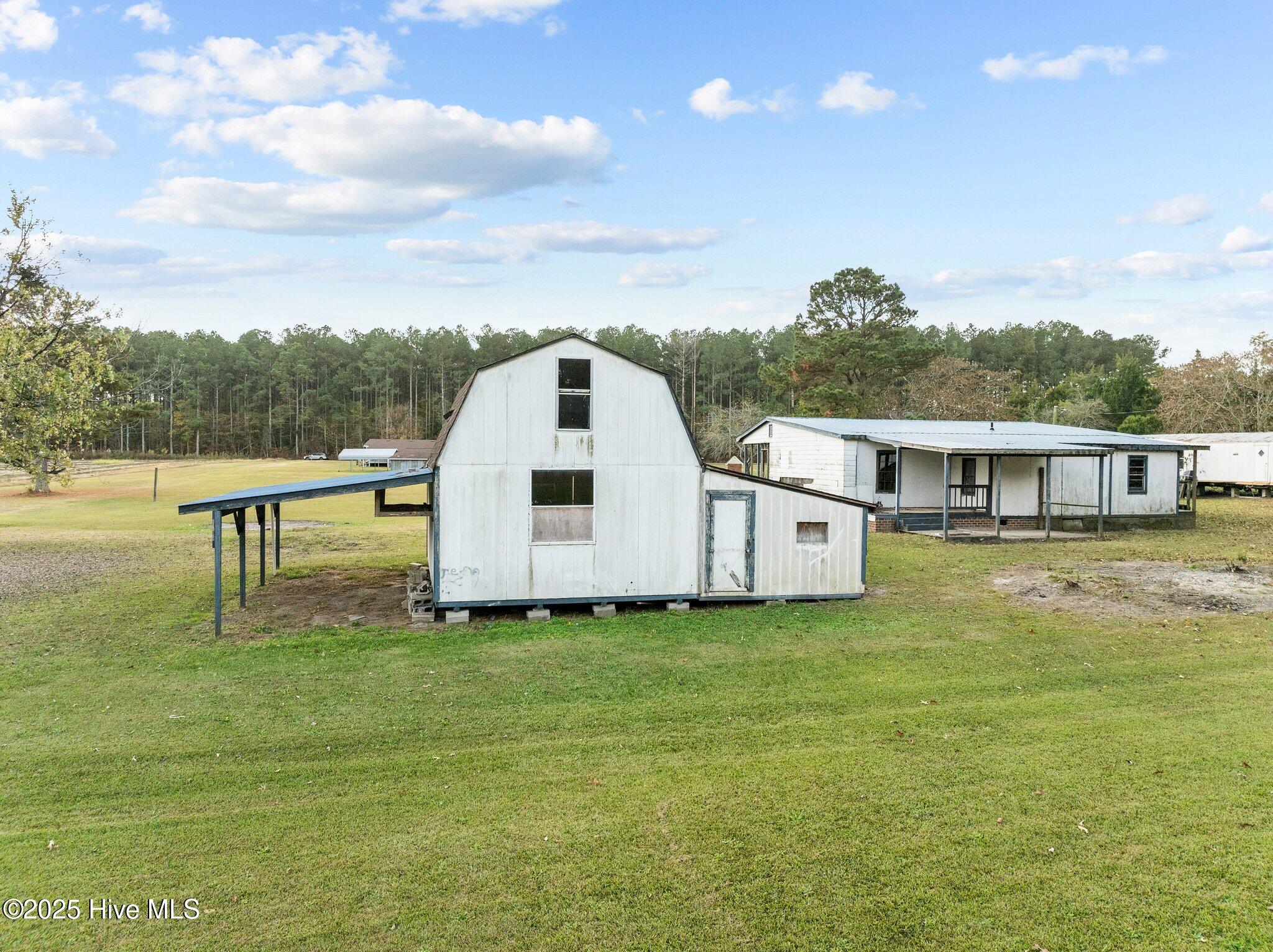 1111-1121 Williams Road Williamston, NC 27892 - Photo 24 of 90 86-web-or-mls-DJI_0405