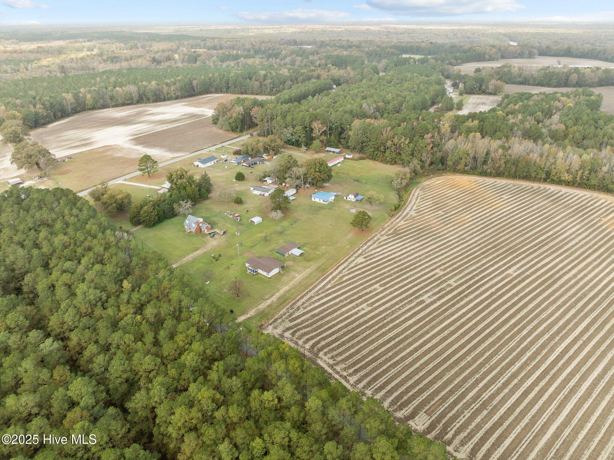 1111-1121 Williams Road Williamston, NC 27892 - Photo 26 of 90 88-web-or-mls-DJI_0407