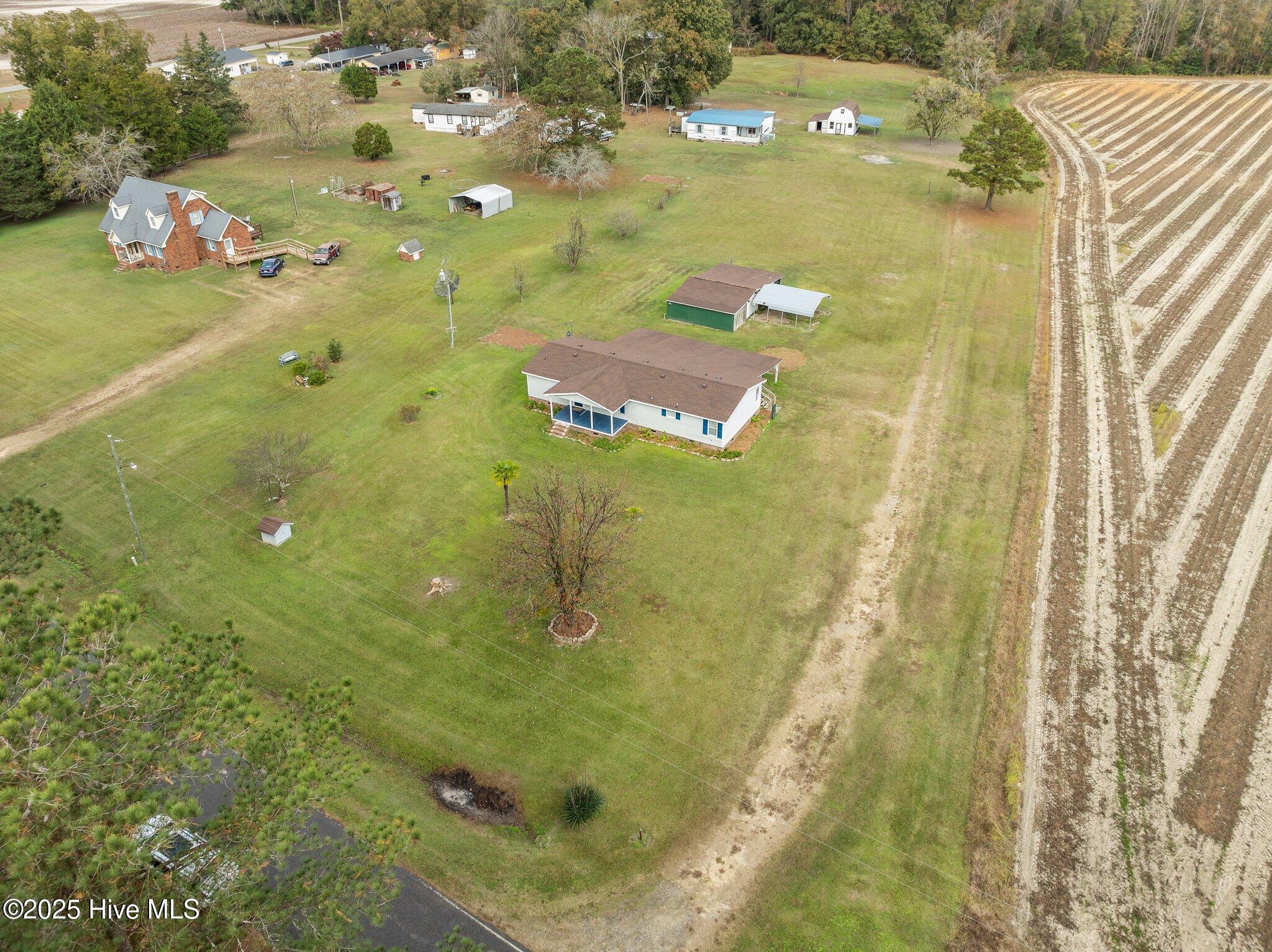 1111-1121 Williams Road Williamston, NC 27892 - Photo 39 of 90 35-web-or-mls-DJI_0399