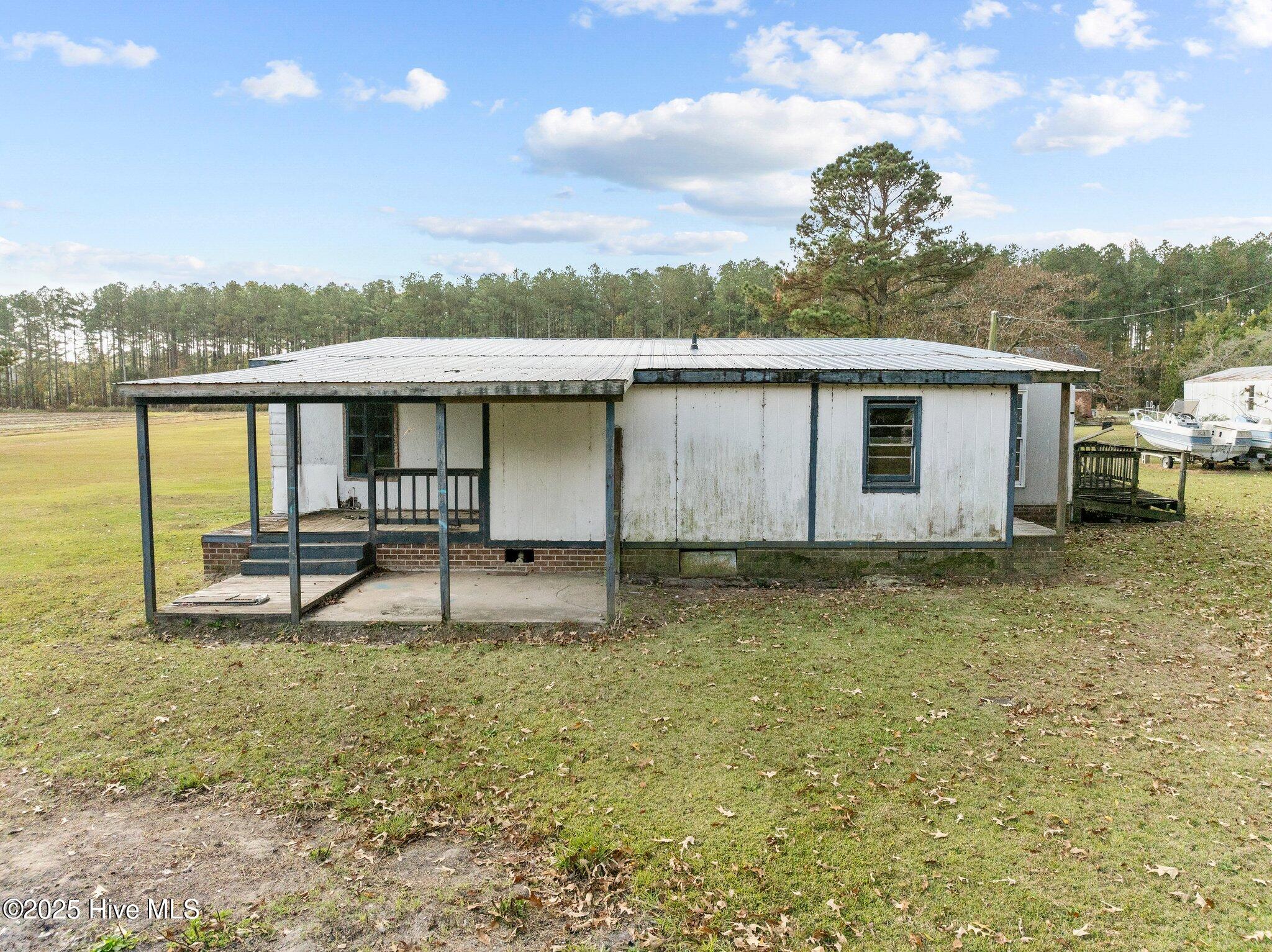 1111-1121 Williams Road Williamston, NC 27892 - Photo 43 of 90 39-web-or-mls-DJI_0403