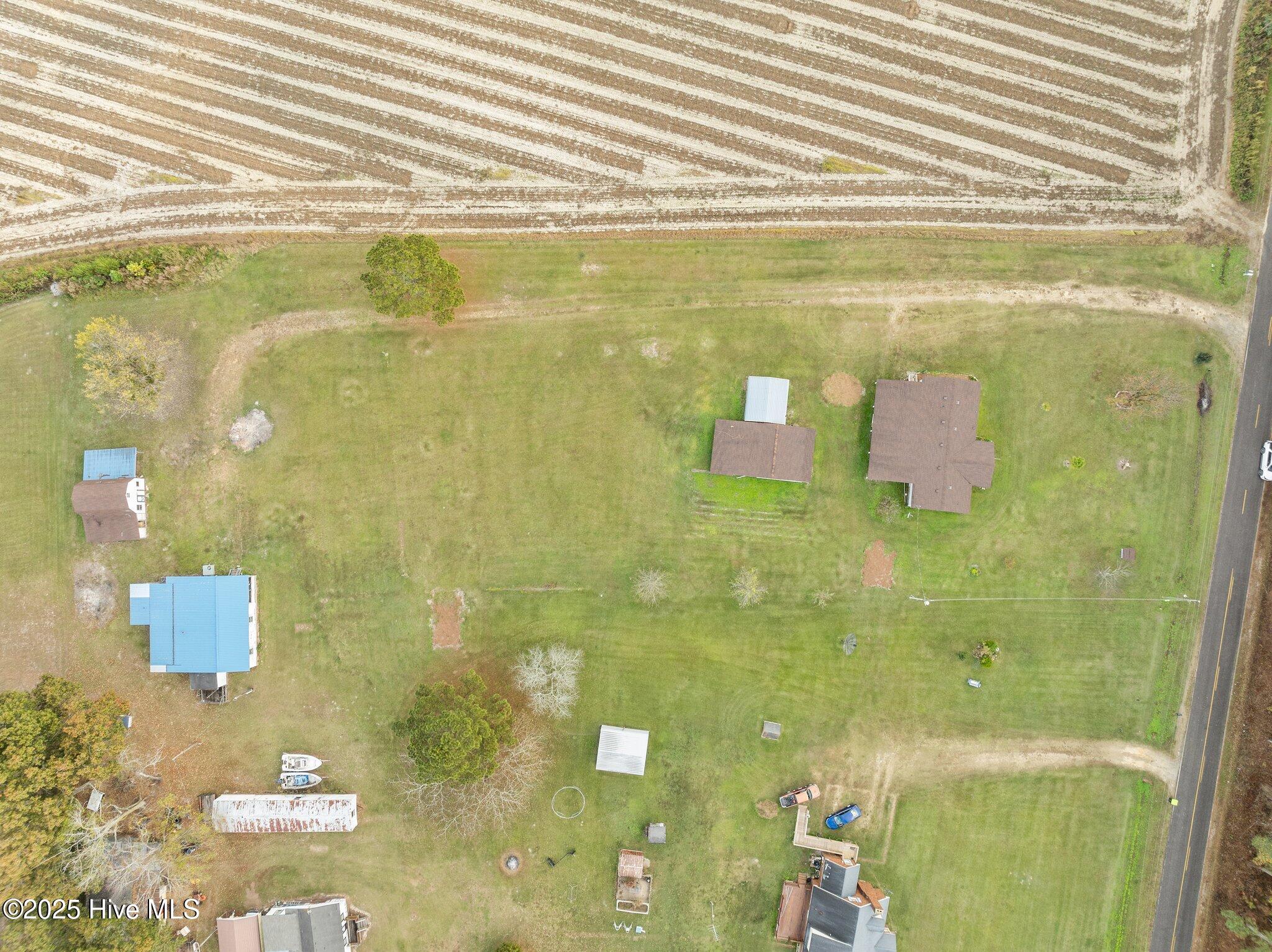 1111-1121 Williams Road Williamston, NC 27892 - Photo 46 of 90 42-web-or-mls-DJI_0406