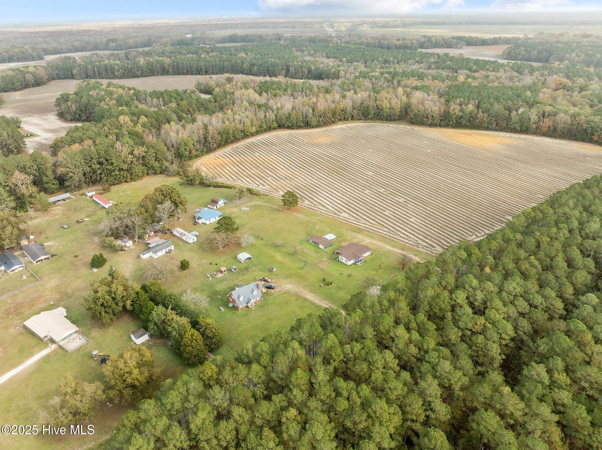 1111-1121 Williams Road Williamston, NC 27892 - Photo 48 of 90 44-web-or-mls-DJI_0408