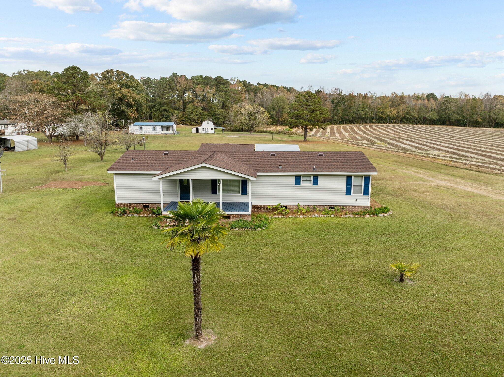1111-1121 Williams Road Williamston, NC 27892 - Photo 89 of 90 79-web-or-mls-DJI_0398