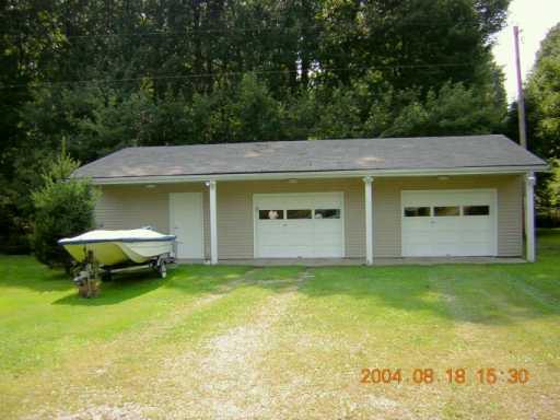 253 Smith Road Renfrew, PA 16053 - Photo 4 of 8