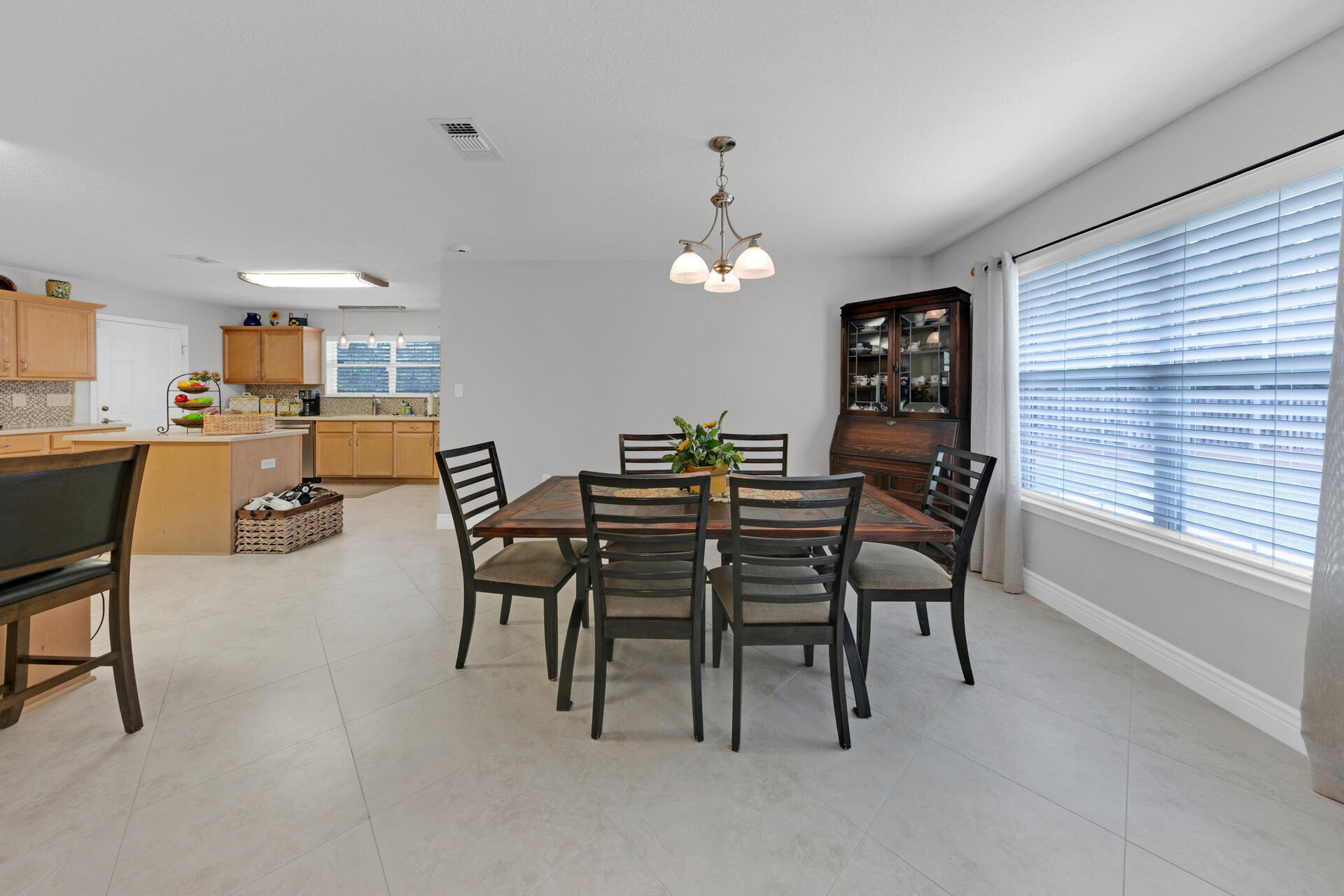 20 East Shipwreck Road Santa Rosa Beach, FL 32459 - Photo 9 of 37 a view of a dining room with furniture