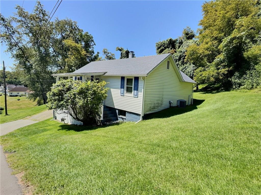 115 Blanche Road Fredericktown, PA 15333 - Photo 2 of 30 Gallery Image 2