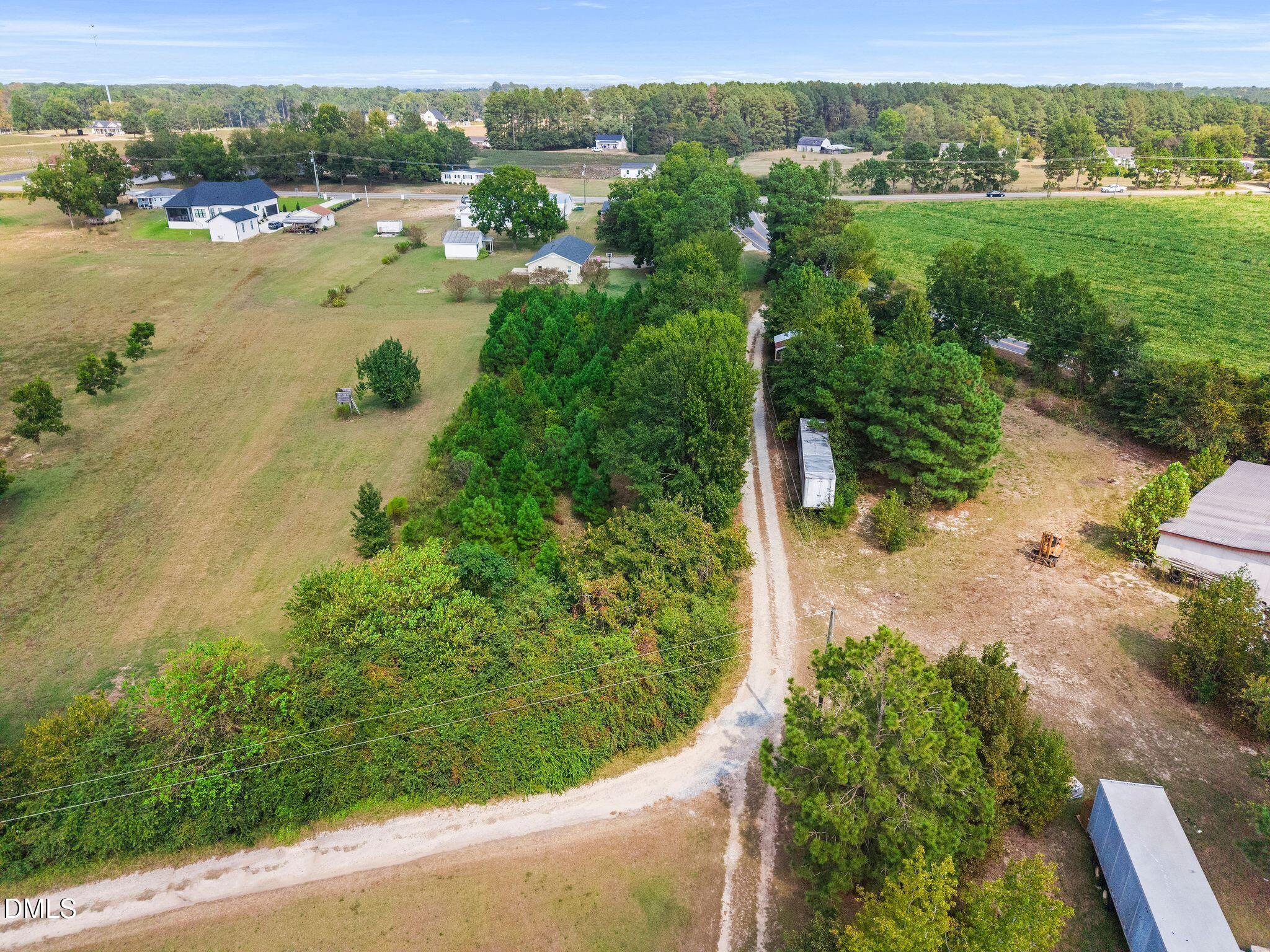 3145 Erwin Chapel Road Dunn, NC 28334 - Photo 16 of 21 DJI_20260913174533_0712_D