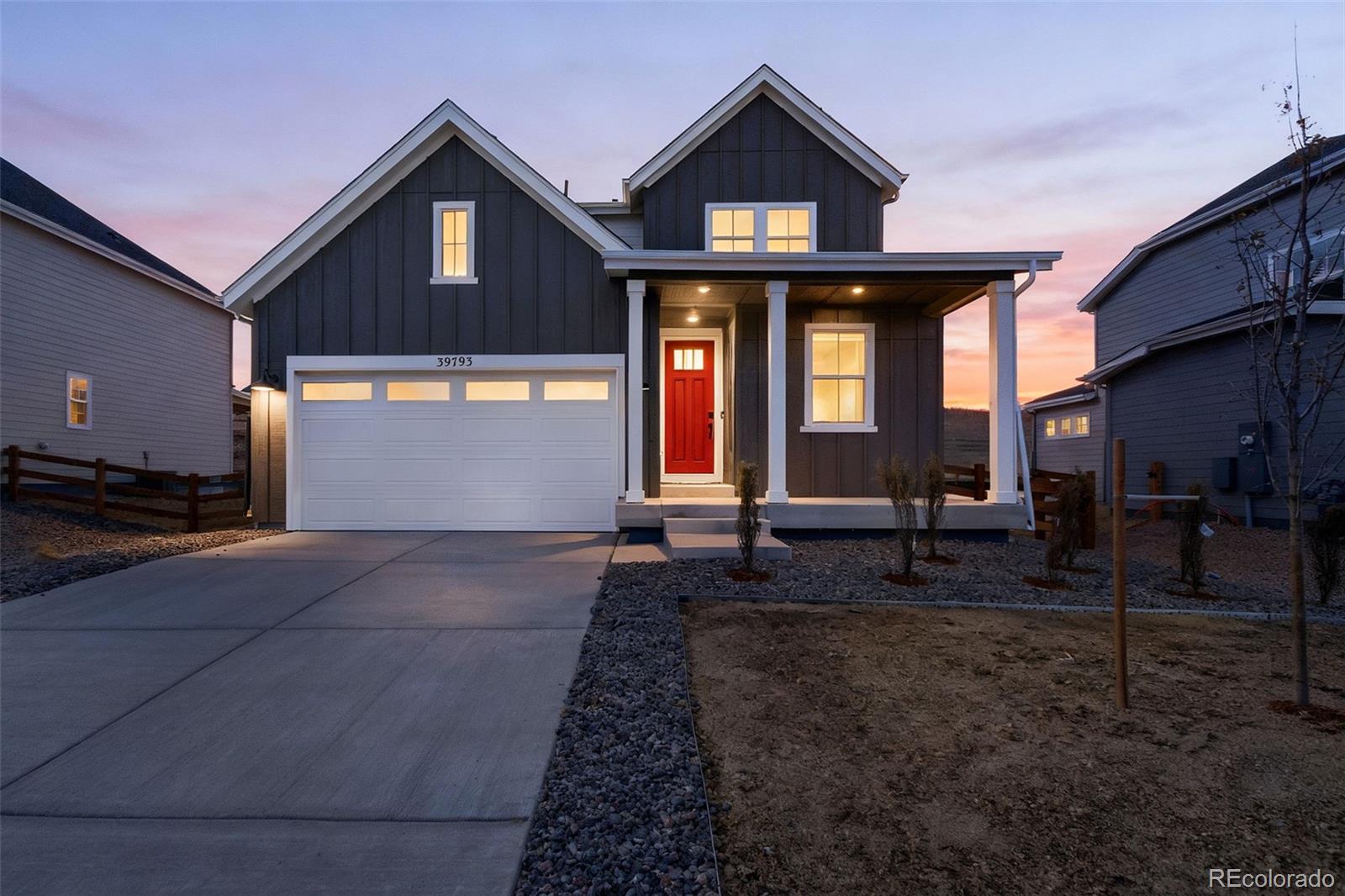 39793 Penn Road Elizabeth, CO 80107 - Photo 30 of 43