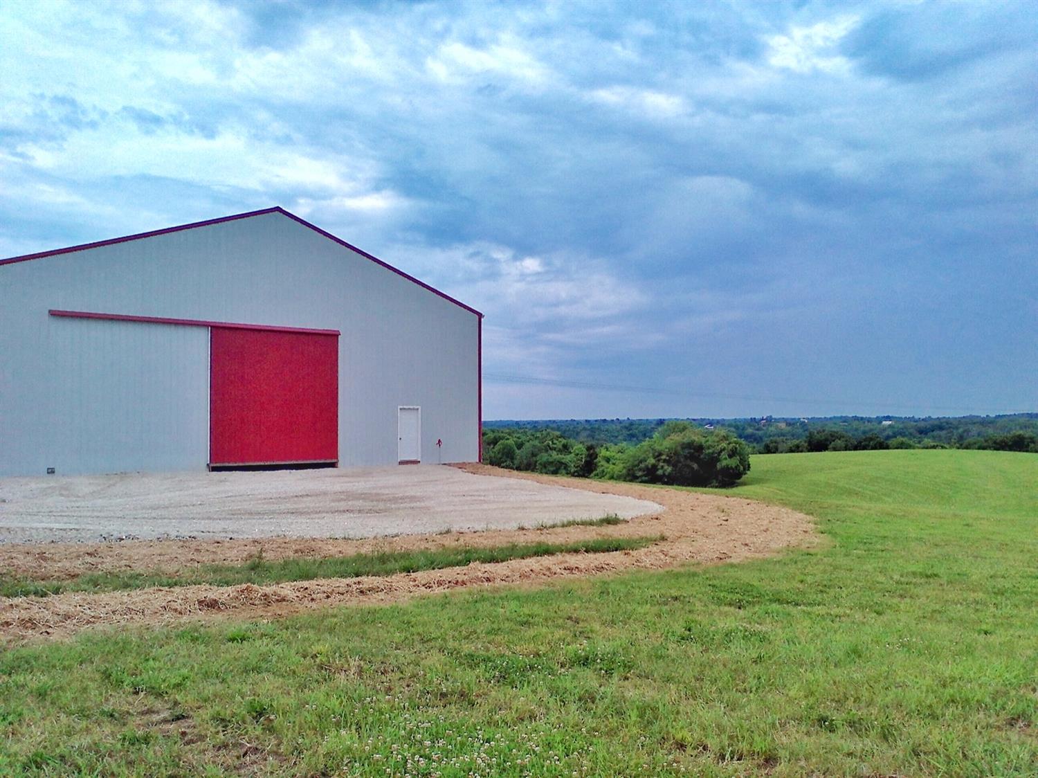 40 Dugan Road Vevay, IN 47043 - Photo 12 of 19