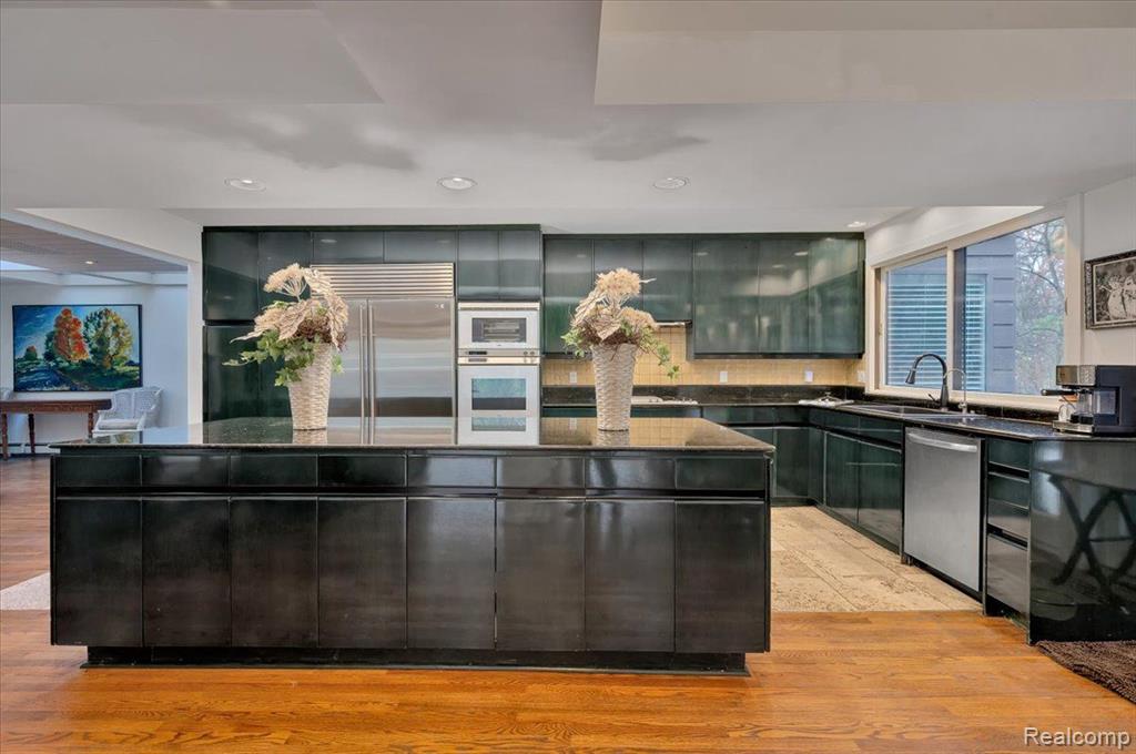 1473 Caley Road Metamora, MI 48455 - Photo 9 of 61 Gallery Image 9
