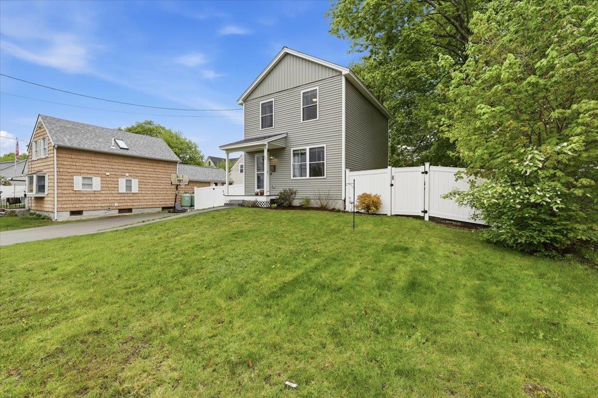 60 Pine Street Rochester, NH 03867 - Photo 7 of 39 Gallery Image 7