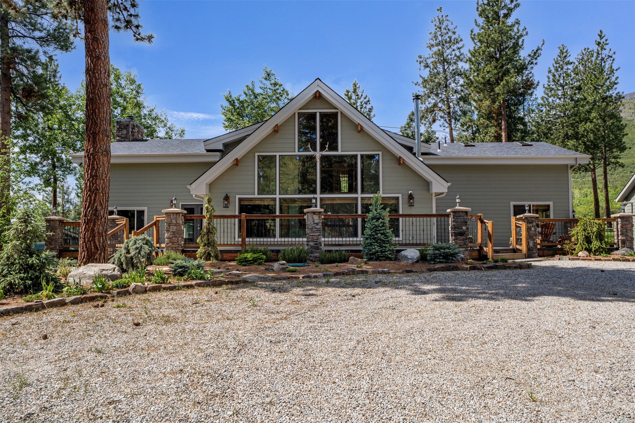 895 West Cow Creek Road Hamilton, MT 59840 - Photo 4 of 90 Gallery Image 4