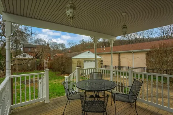 $349,000 | 215 Allegheny Avenue, Cheswick, PA 15024