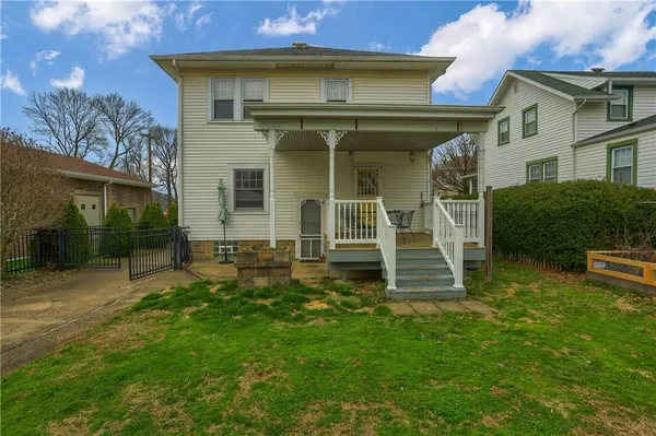 $349,000 | 215 Allegheny Avenue, Cheswick, PA 15024