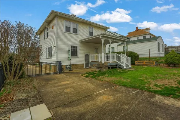 $349,000 | 215 Allegheny Avenue, Cheswick, PA 15024