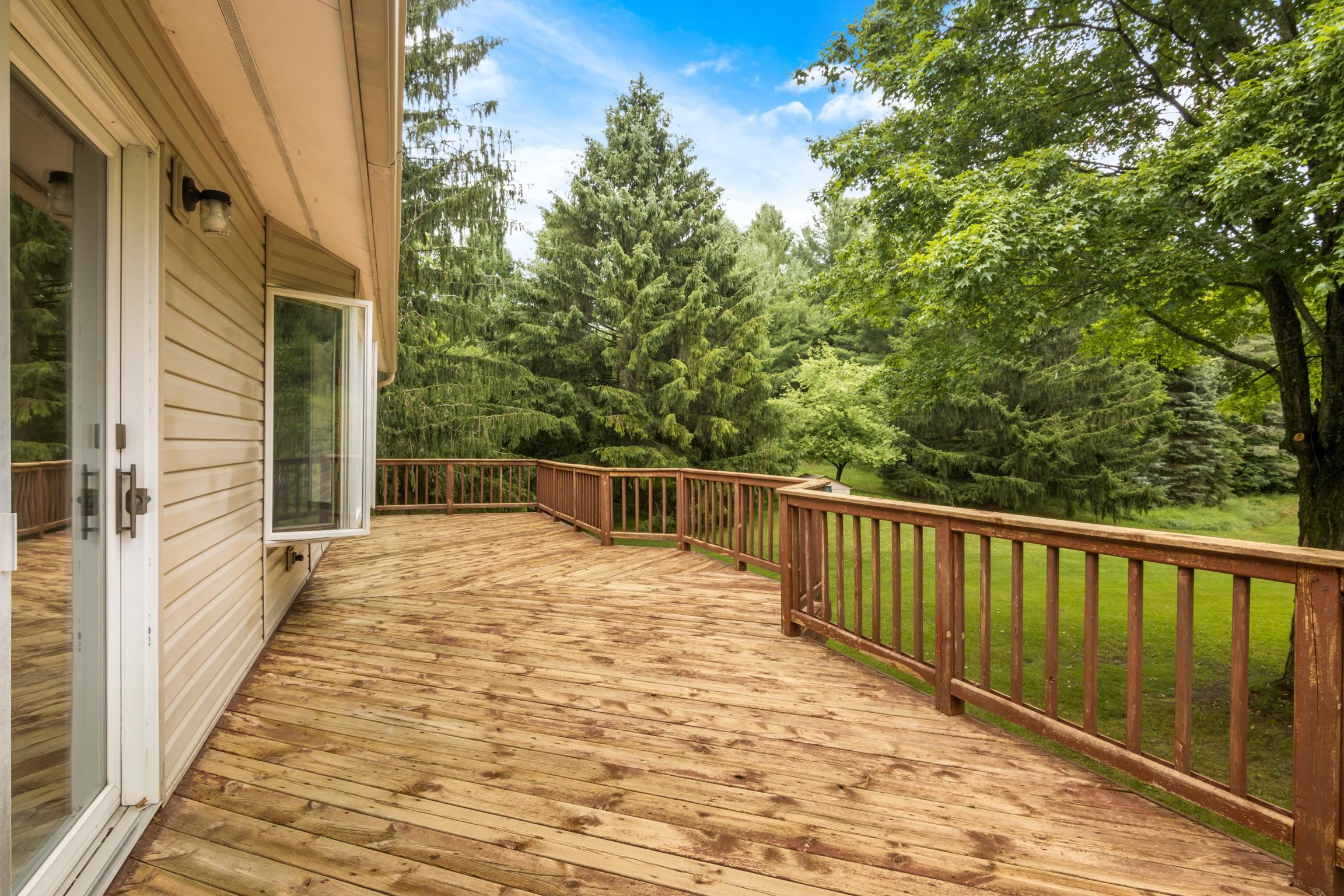 11531 South Tower Road Maple City, MI 49664 - Photo 43 of 54