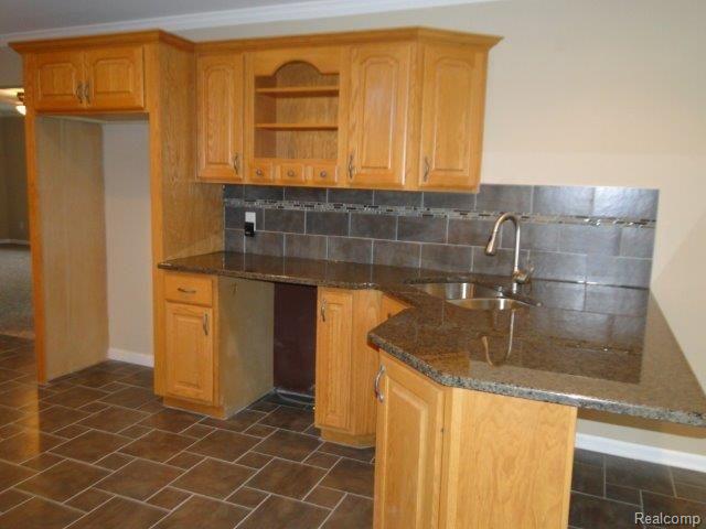 4664 Hegel Road Goodrich, MI 48438 - Photo 15 of 45 Kitchen 2