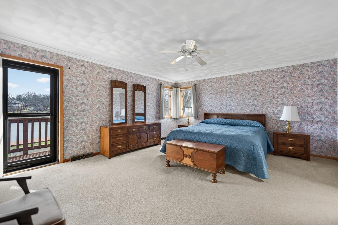 227 Lake Summerset Road Lake Summerset, IL 61019 - Photo 22 of 58