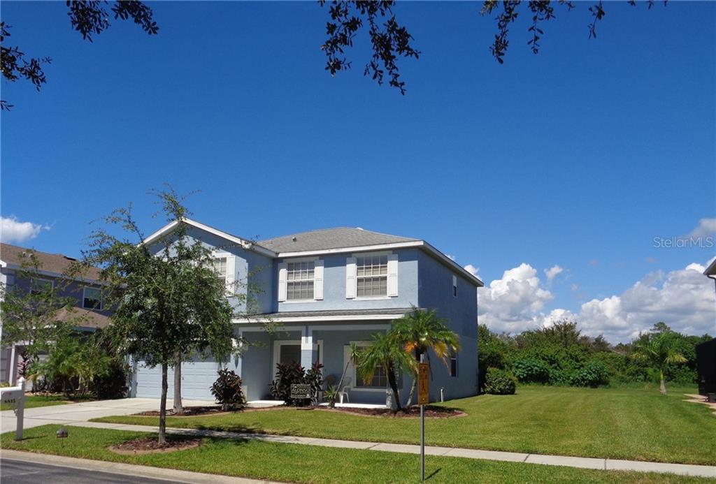 8815 North River Road Tampa, FL 33635 - Photo 1 of 1