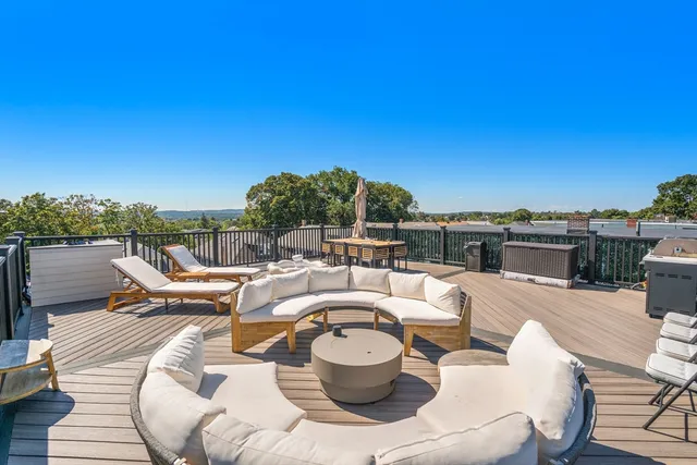 $4,500 | 29 South Munroe Terrace, Unit PH, Boston, MA 02122