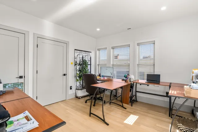 $4,500 | 29 South Munroe Terrace, Unit PH, Boston, MA 02122