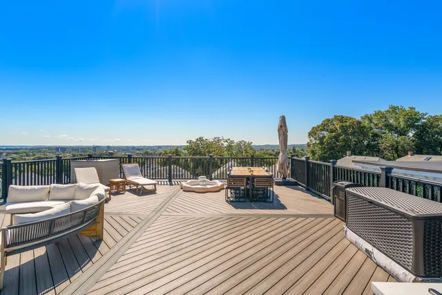 $4,500 | 29 South Munroe Terrace, Unit PH, Boston, MA 02122