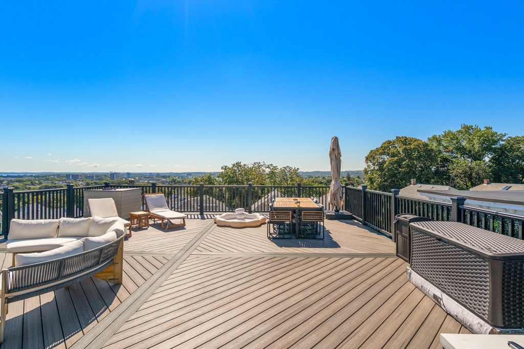 29 South Munroe Terrace, Unit PH Boston, MA 02122 - Photo 2 of 39