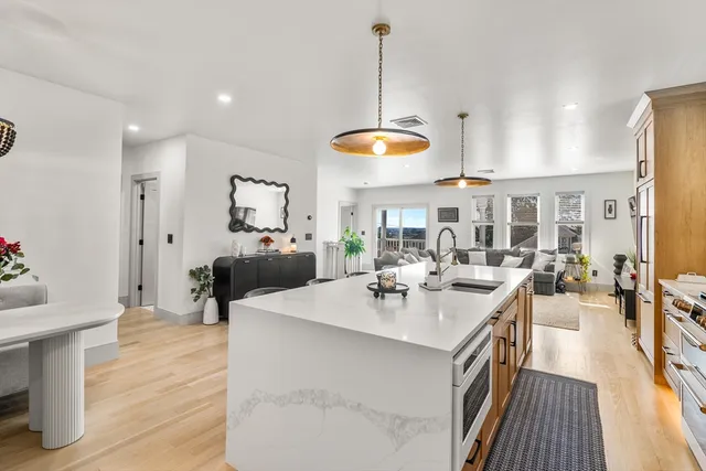 $4,500 | 29 South Munroe Terrace, Unit PH, Boston, MA 02122