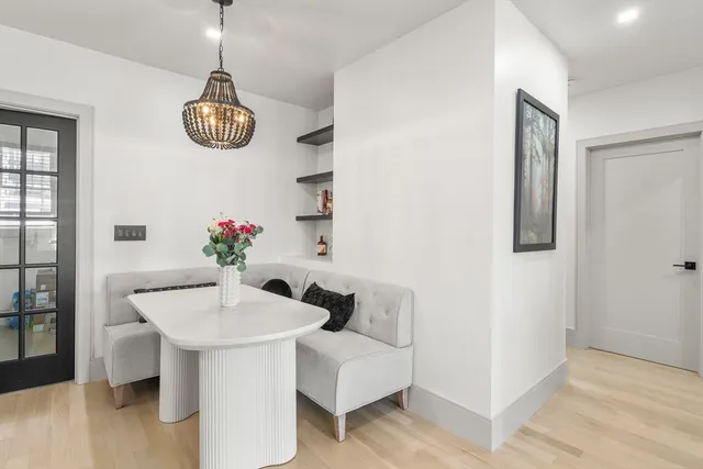 $4,500 | 29 South Munroe Terrace, Unit PH, Boston, MA 02122