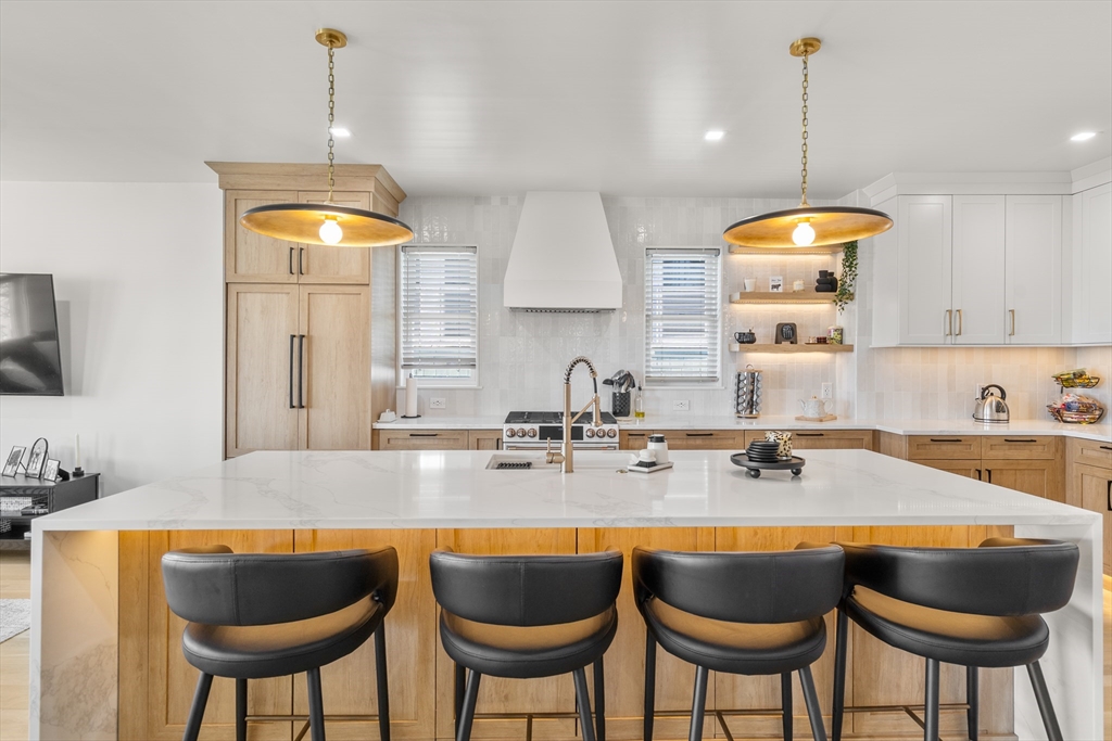 29 South Munroe Terrace, Unit PH Boston, MA 02122 - Photo 29 of 39